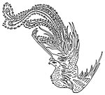 中国传统图案