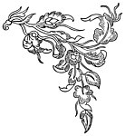 中国传统图案