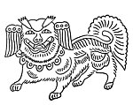中国传统图案