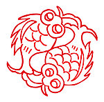中国风纹样图案