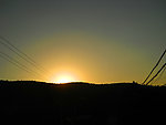 夕阳