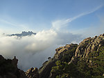 高山