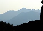 山雾