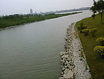 厦门园博苑美景