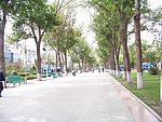 斯大林街