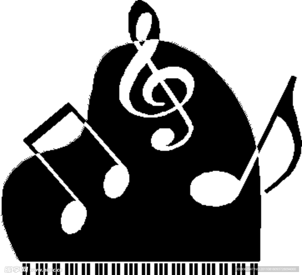 音乐符号