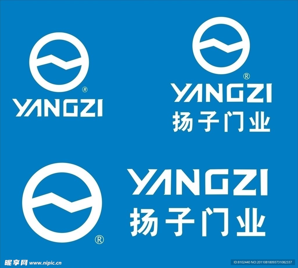 扬子门业