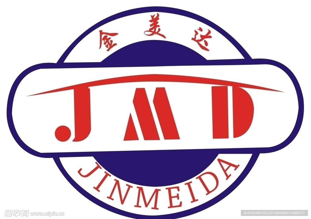 金美达