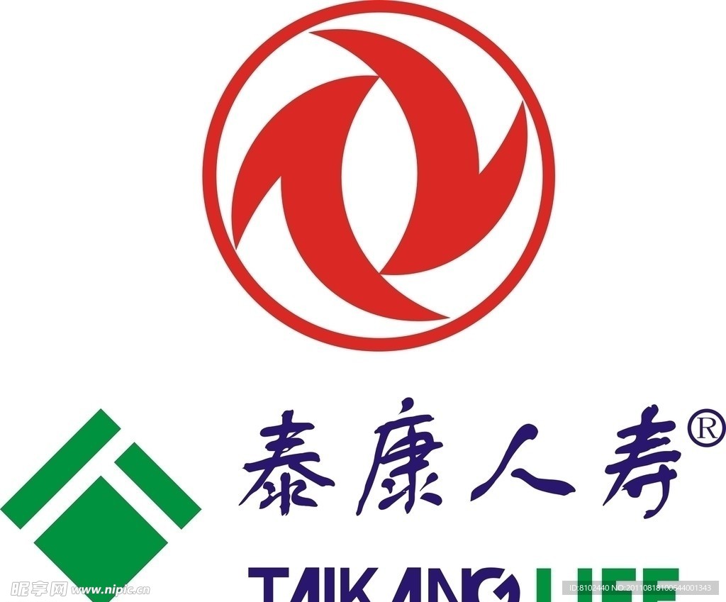 泰康人寿