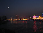 吉林之夜