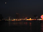 吉林之夜
