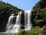 瀑布