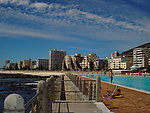 海边城市