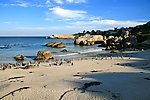 海边风光