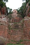 乐山大佛