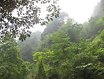 青城山