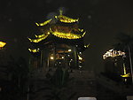 合江亭夜景