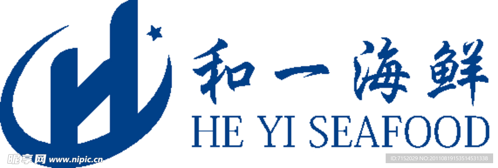 标志