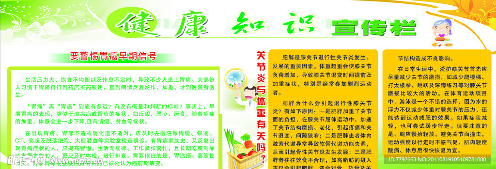健康 健康知识 门诊 医院