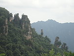 张家界