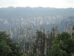 张家界