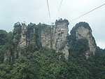 张家界