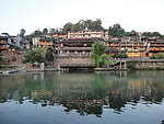 凤凰古城