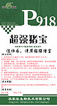 超强猪宝