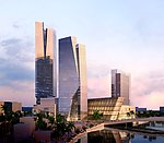 建筑效果图