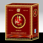 怀地四宝保健酒（展开图）
