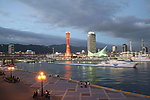 城市夜景