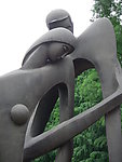 城市雕塑
