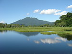 青山绿水