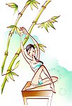 女性运动