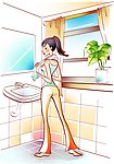 女性运动