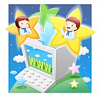 儿童友谊