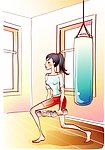 女性运动
