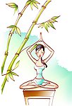 女性运动