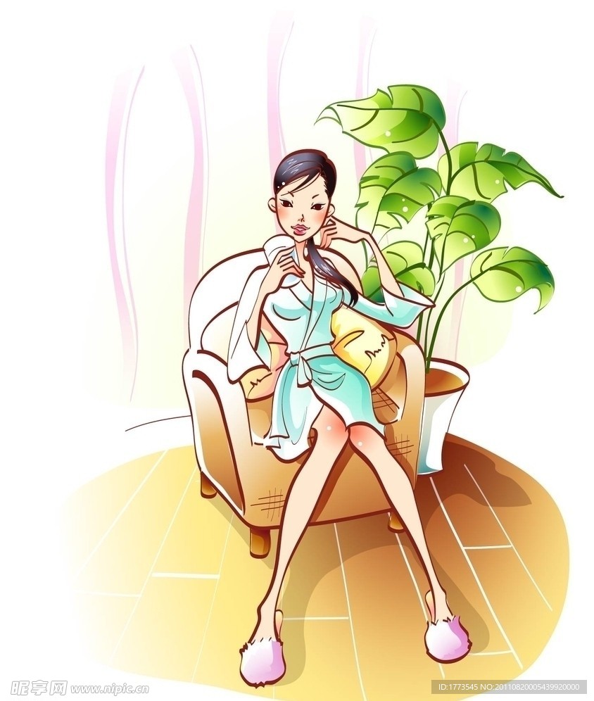 女性运动