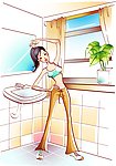女性运动
