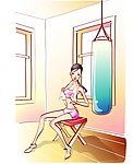 女性运动