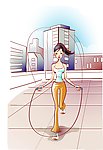 女性运动