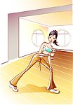 女性运动