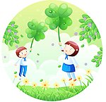 儿童友谊