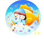 儿童友谊