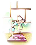 女性运动