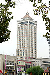 南通建筑