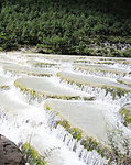丽江山水森林风光