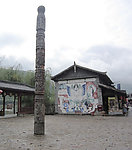 丽江风光