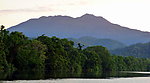 山 湖 林